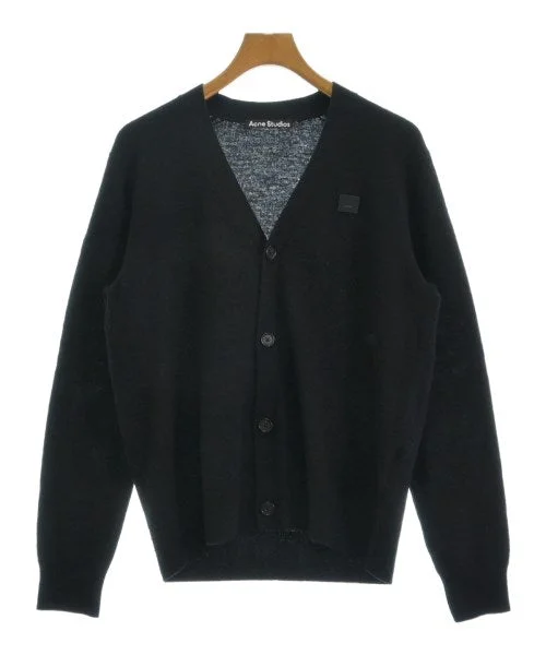 Acne Studios Cardigans Elasticated Padded Insulated