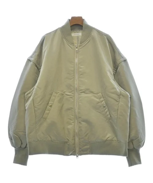 CALUX Millitary jackets Satin Fabric Silk Fabric Chiffon Fabric