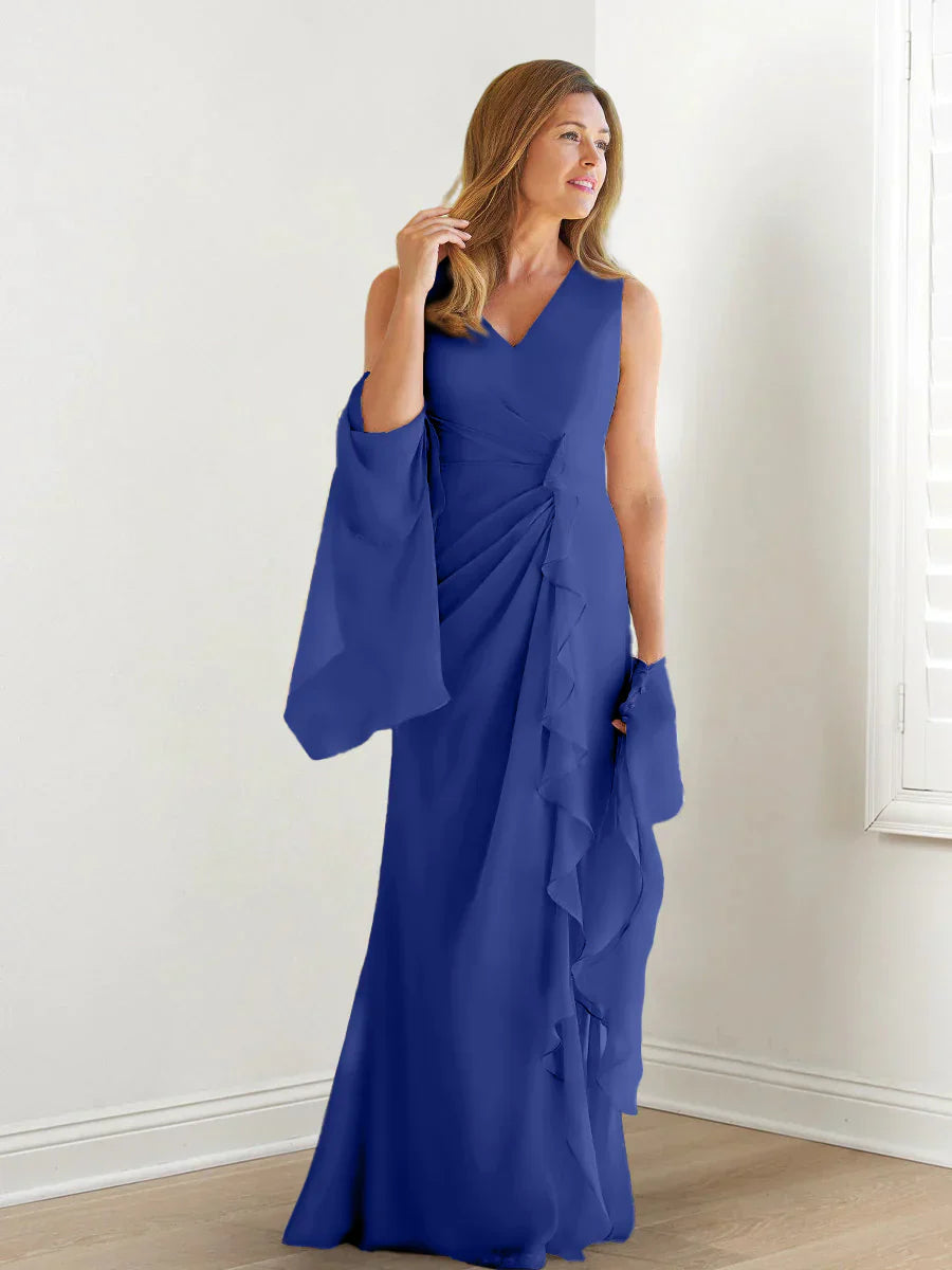 Dark Royal Blue