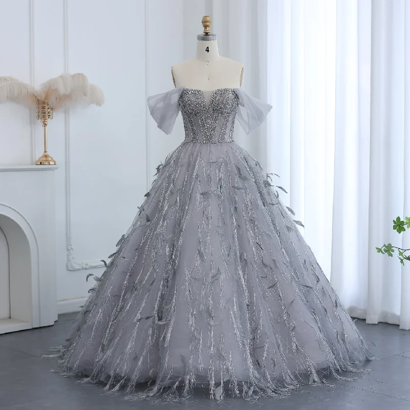 Silver Gray