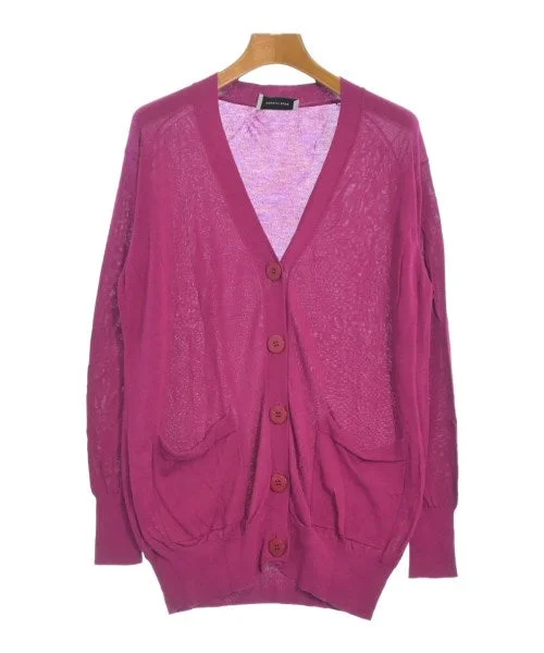 ADAM ET ROPE Cardigans Cable Knit Ribbed Knit Lace Knit