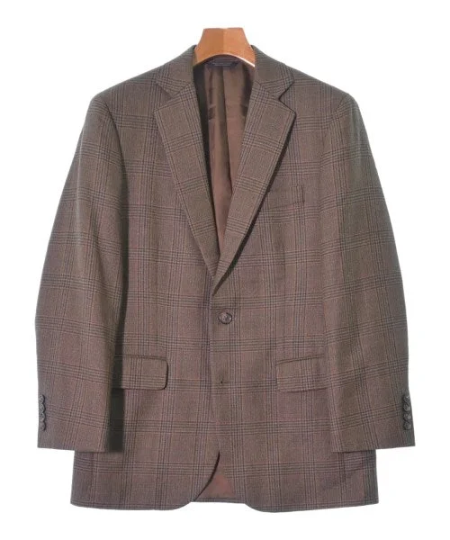 Brooks Brothers Blazers/Suit jackets Cotton Jacket Linen Jacket Terry Jacket