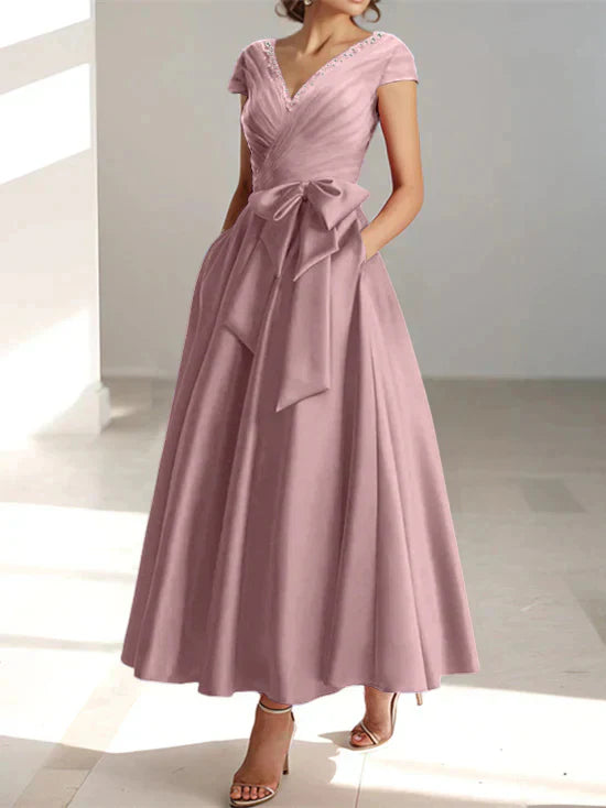Vintage Mauve