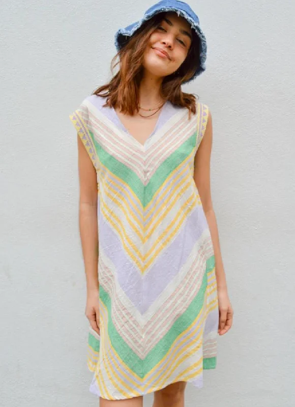 Farandole Dress