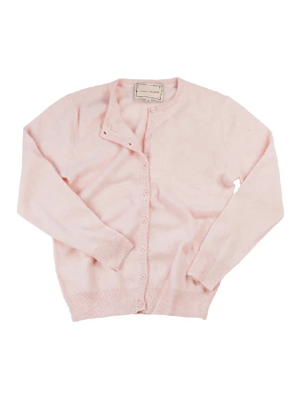 Pale Pink