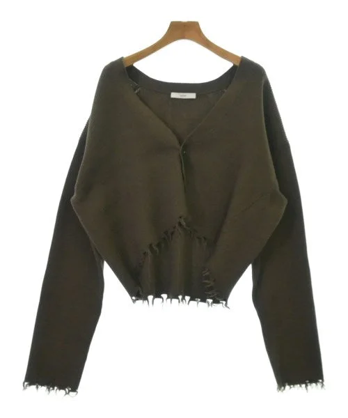 ASTRAET Cardigans Zippered Front Buttoned Front Snap Front