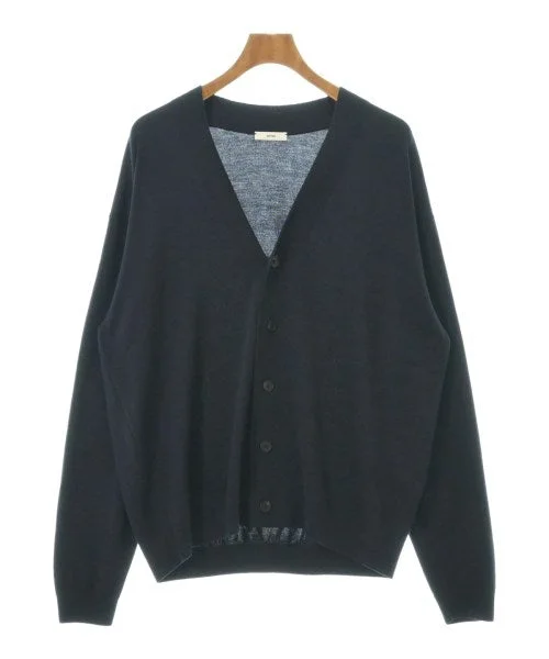 ATON Cardigans Open Front Closed Front Wrap Front