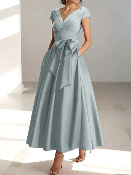 Dusty Blue