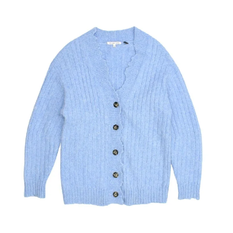 Helmut Lang Cardigan - Women's S Lightweight Heavyweight Midweight