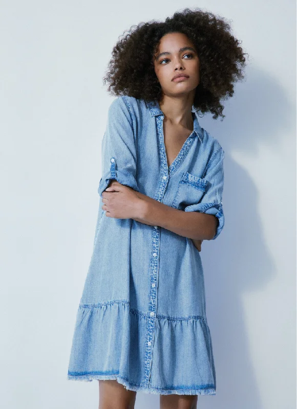 Percy Dress
