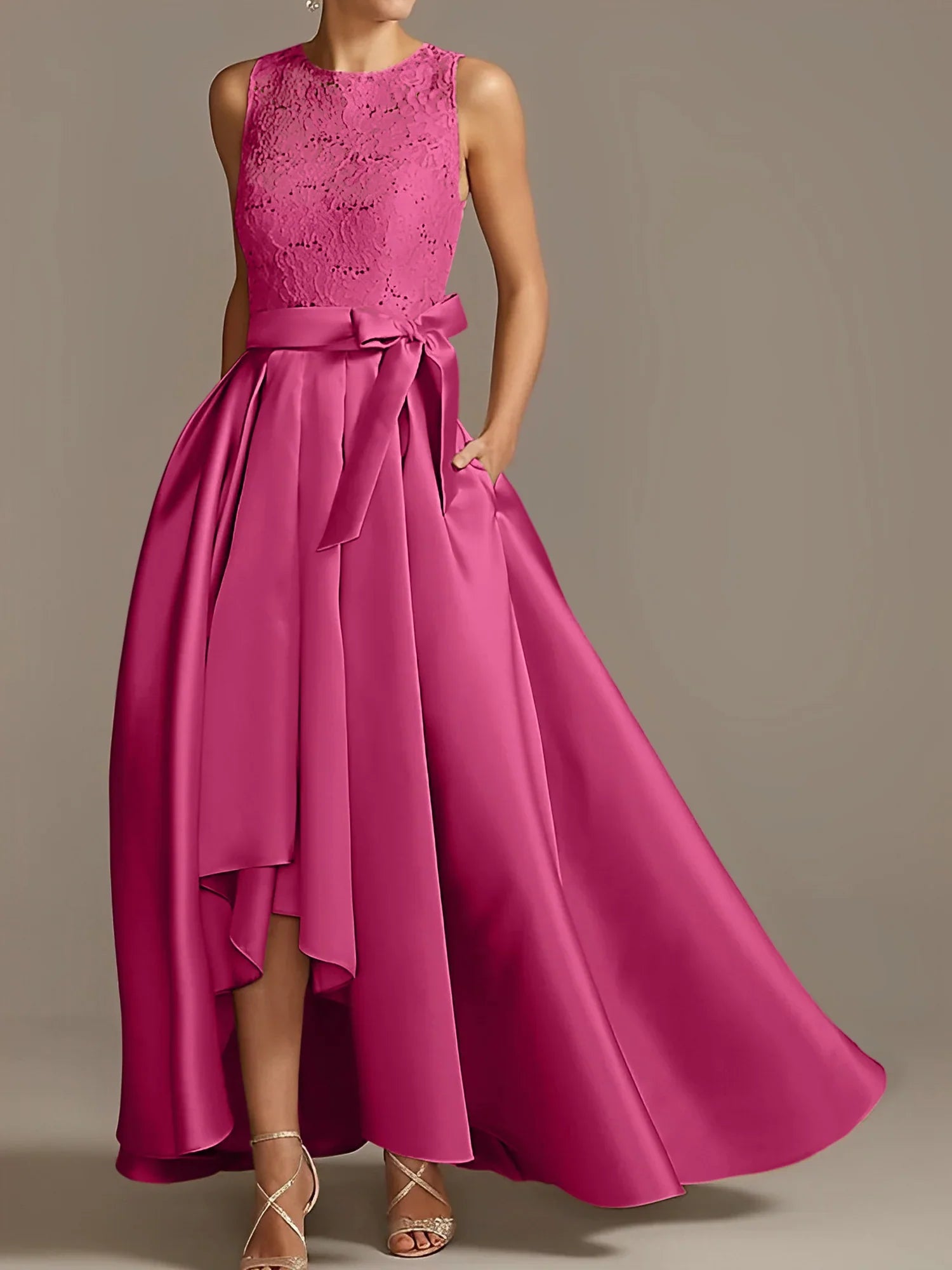 Hot Pink