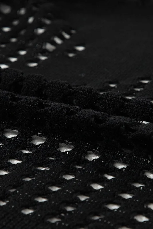 All-Match Knit Cardigan Collared Crew Neck Turtle Neck