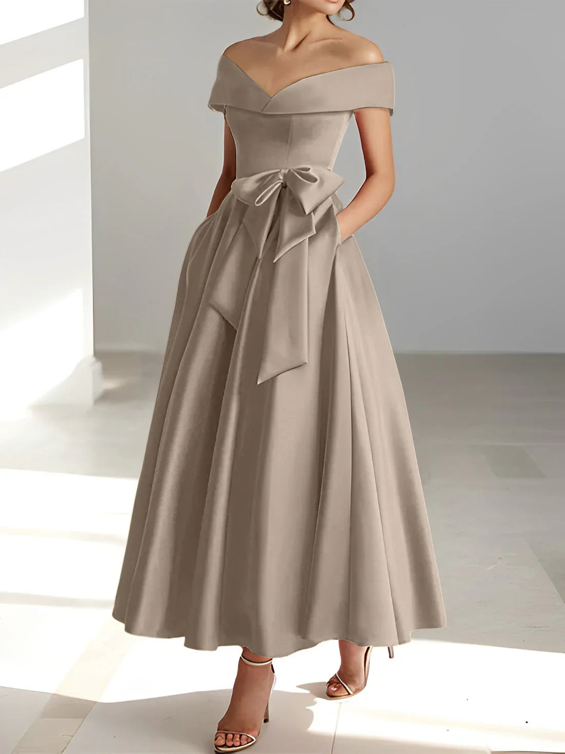 Taupe