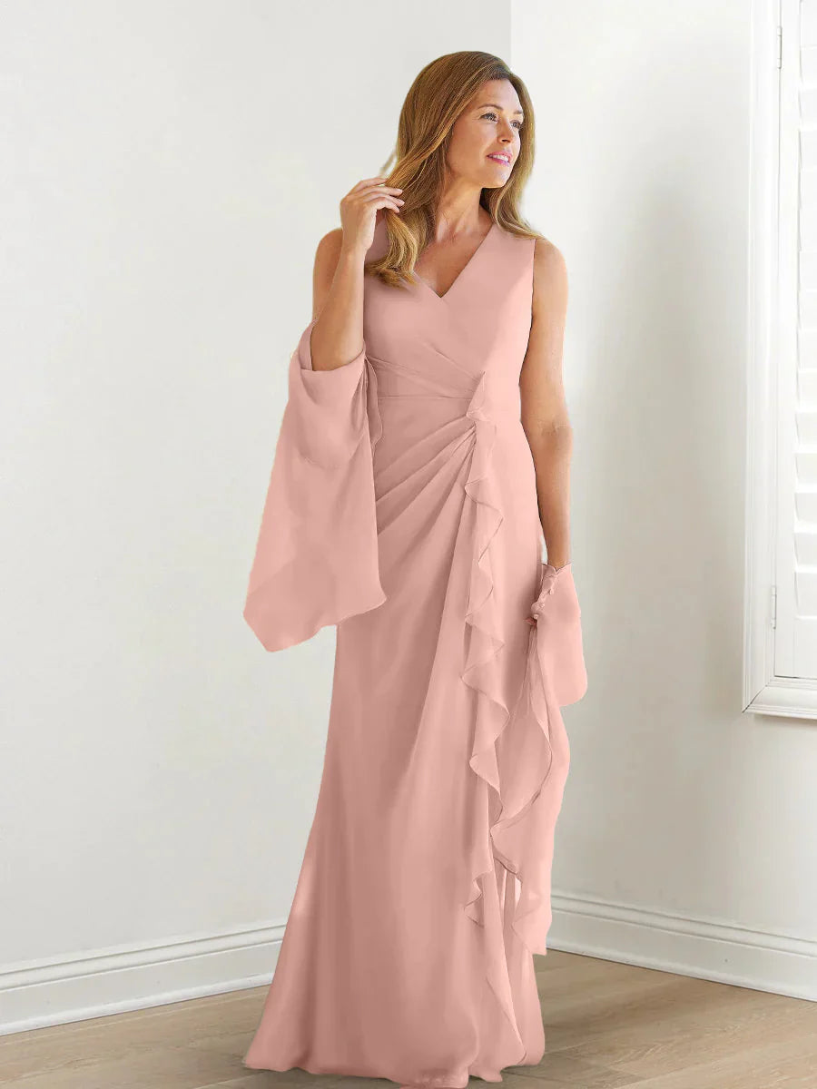 Dusty Rose