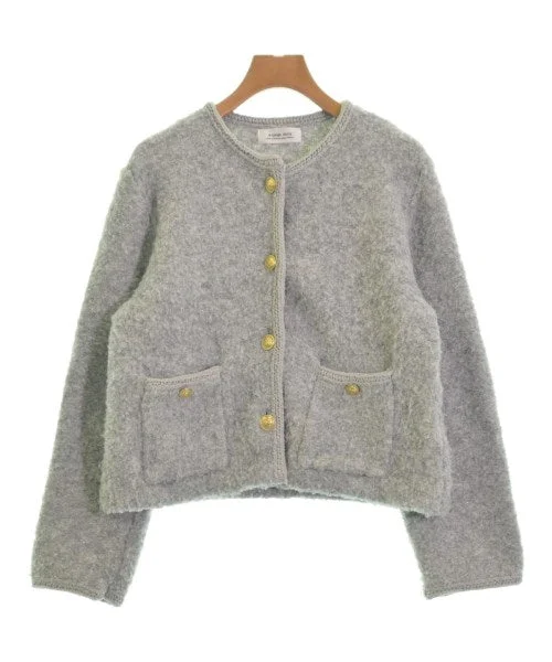 Arpege story Cardigans Thin Thick Dense