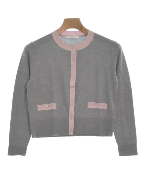 ANAYI Cardigans Lightweight Heavyweight Midweight
