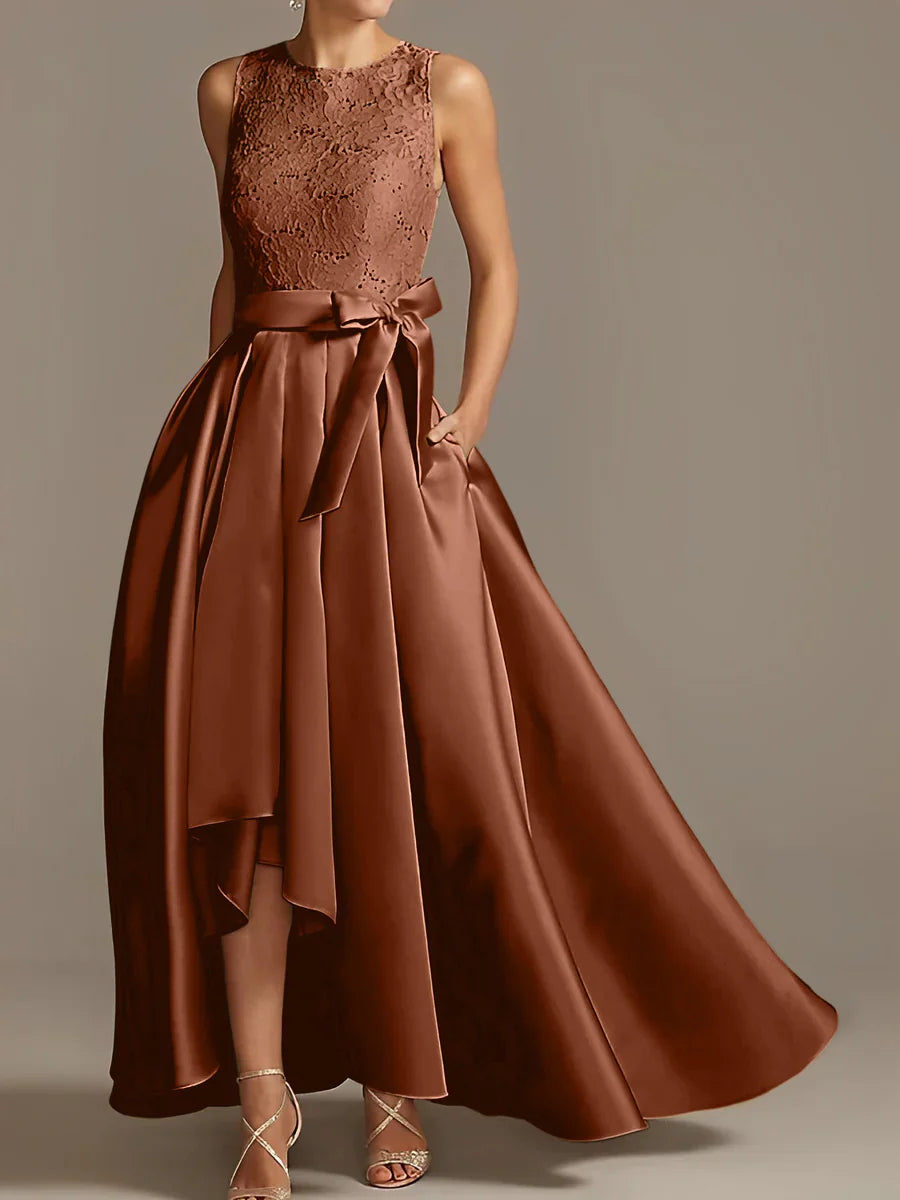 Burnt Orange