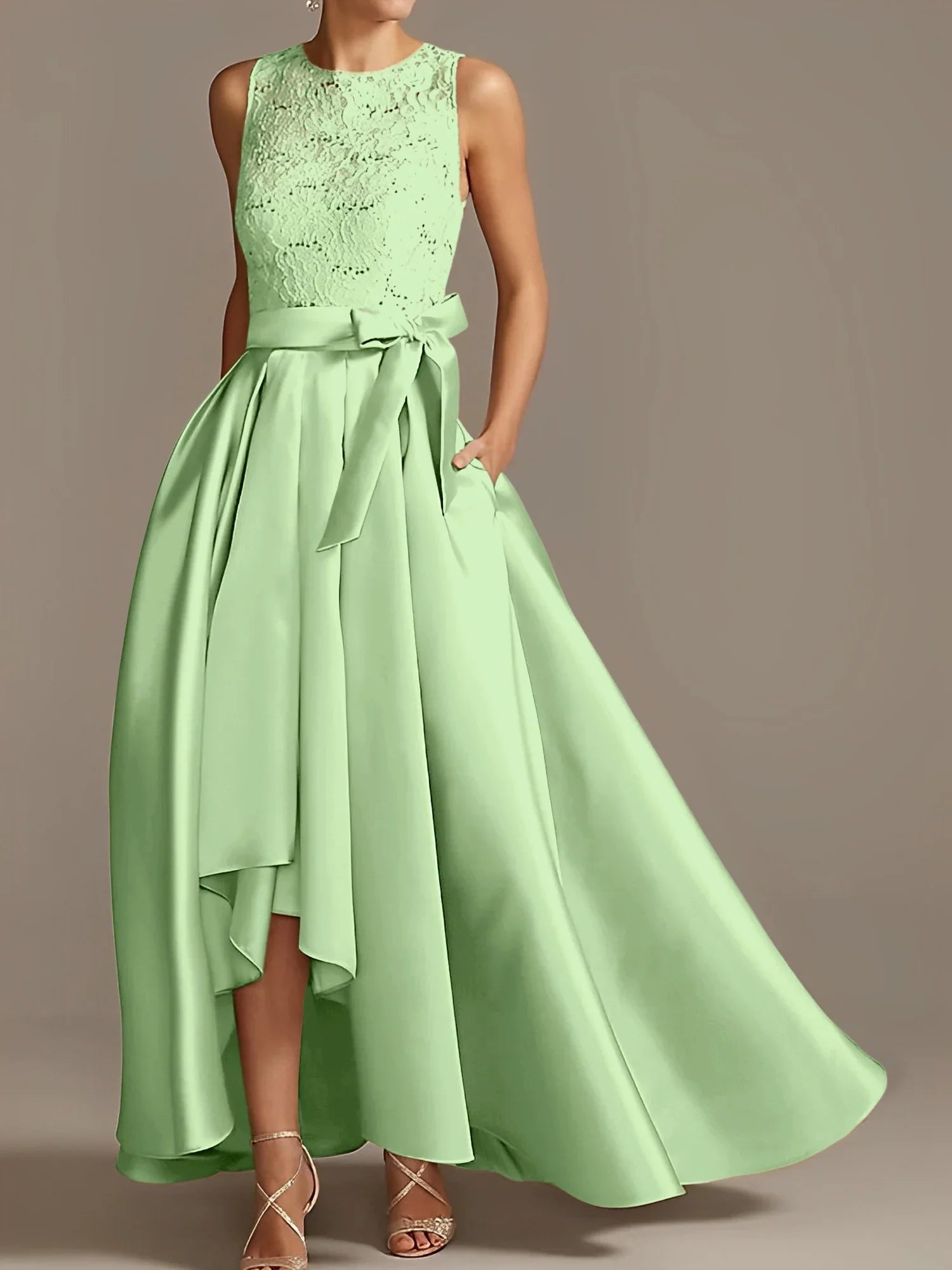 Mint Green