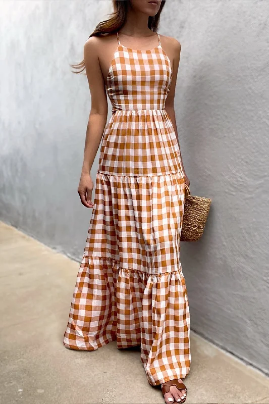 Yellow grid