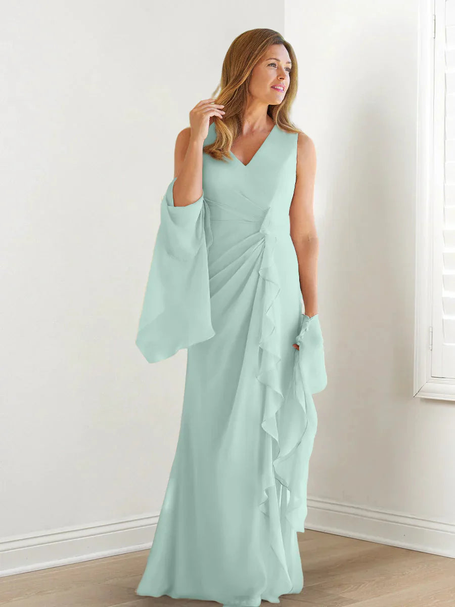 Mist Blue