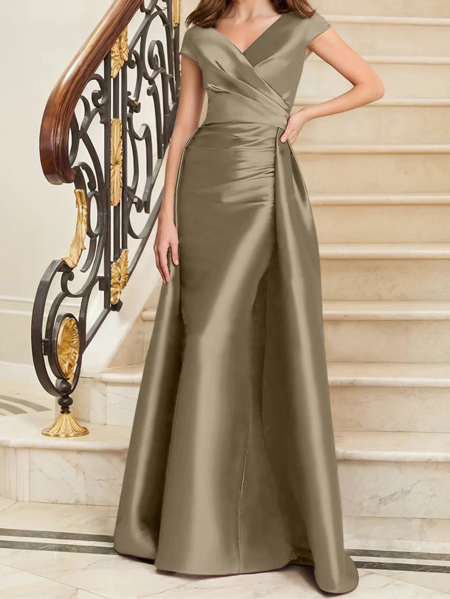 Taupe