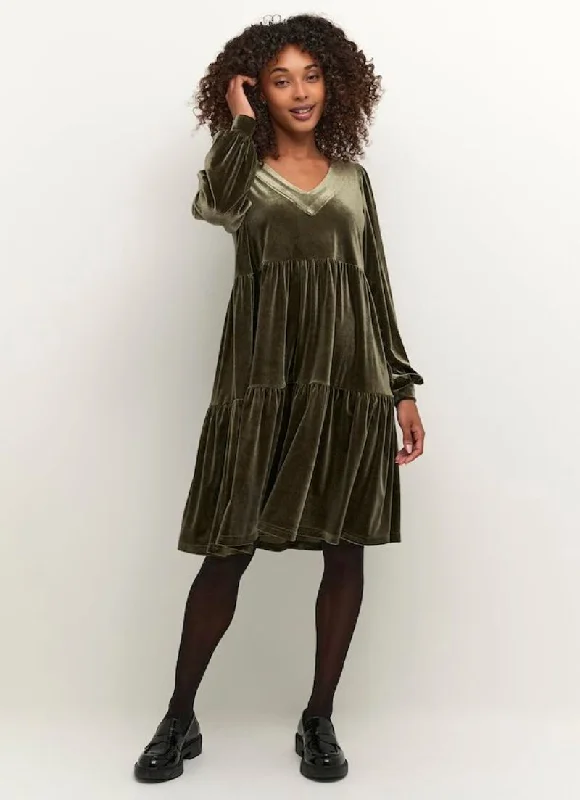 Urslua Dress