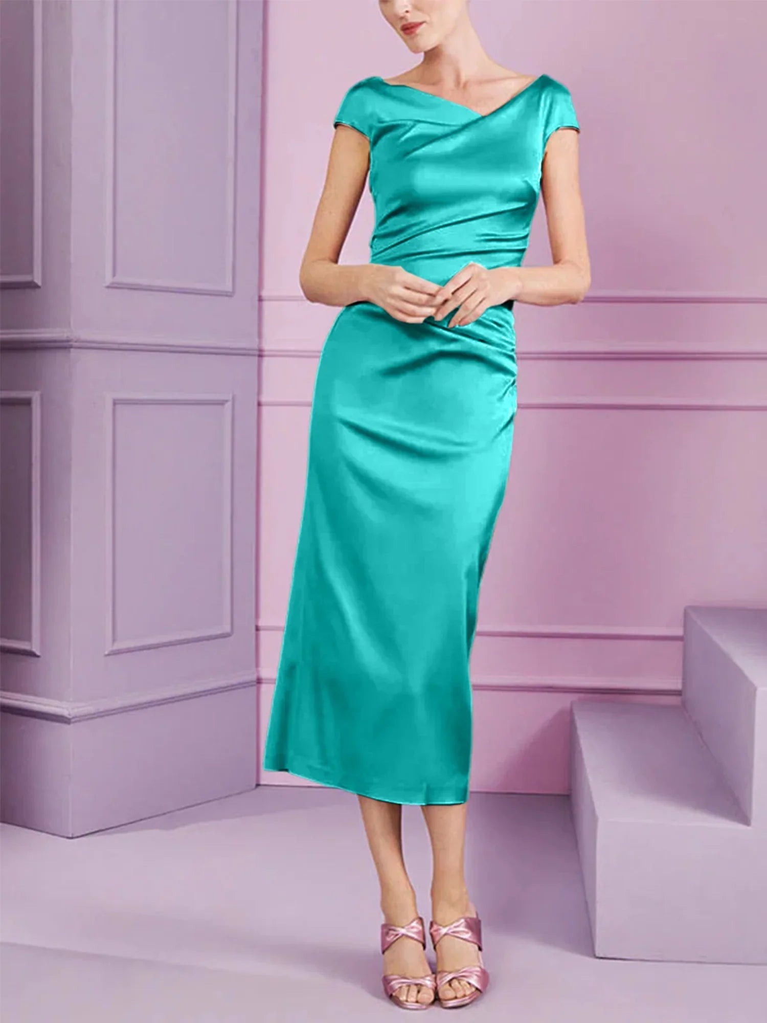 Turquoise