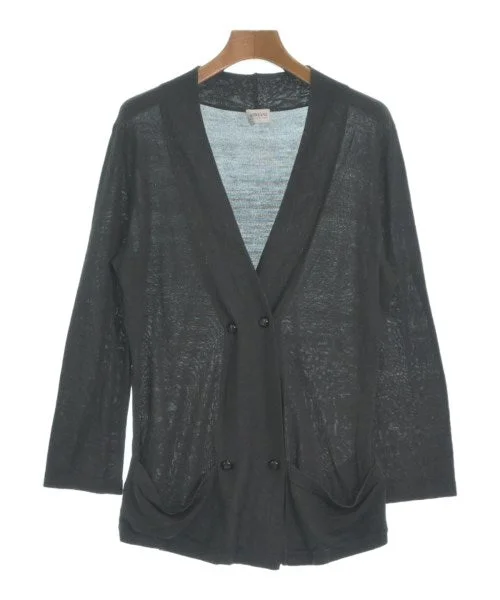 ARMANI COLLEZIONI Cardigans Chenille Brocade Lace