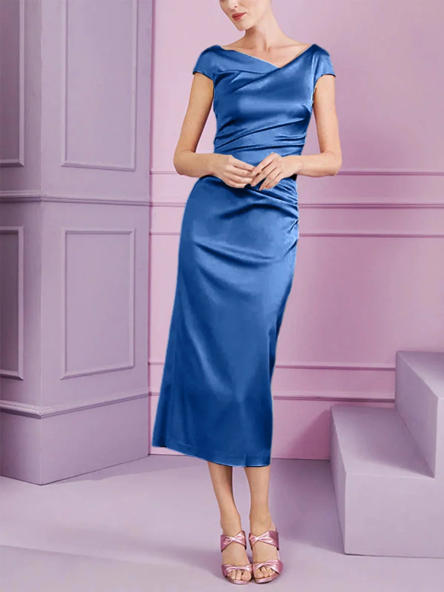 Light Royal Blue