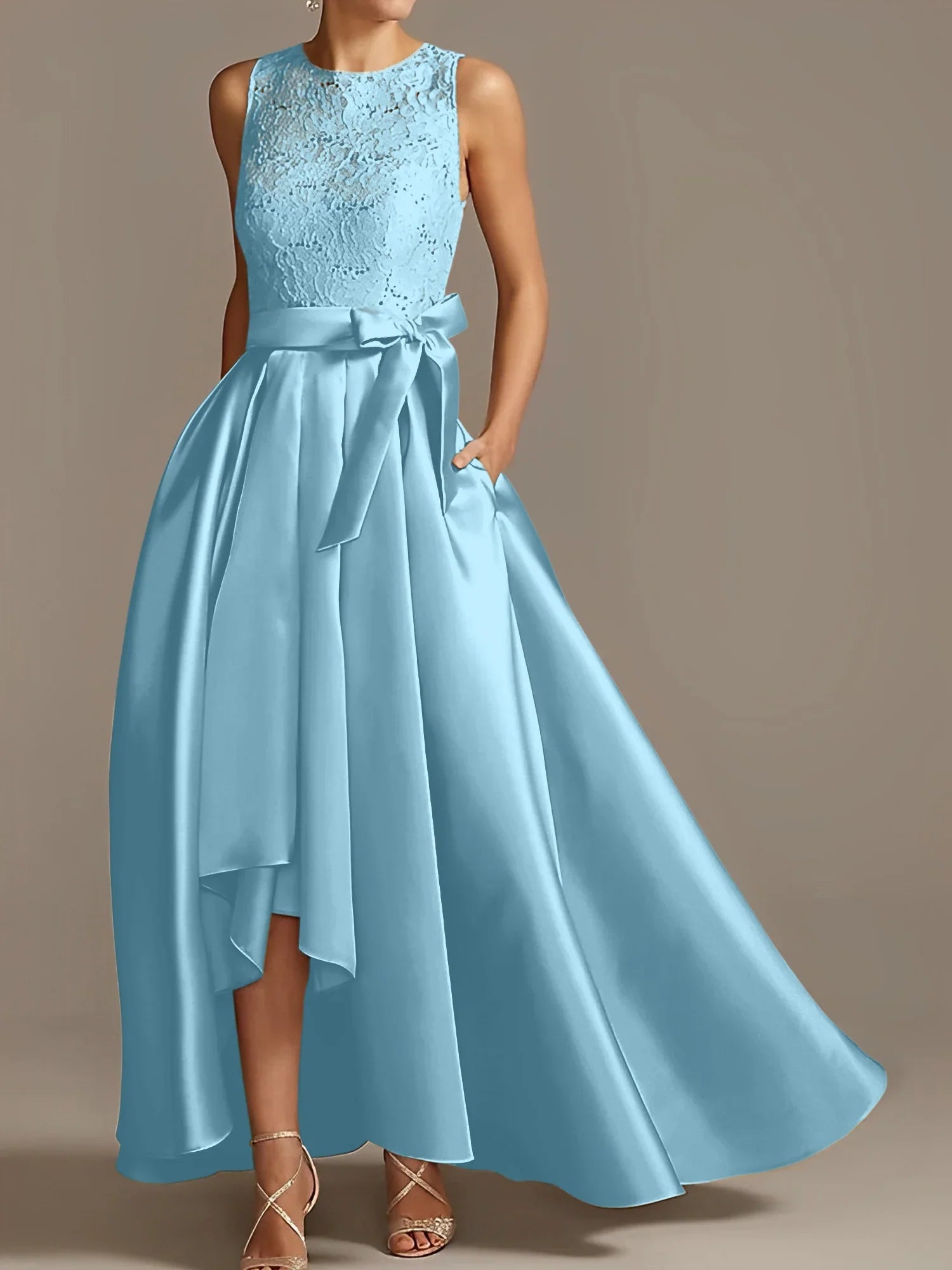 Sky Blue