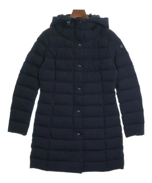 CAPE HORN Down jackets/Vests Rayon Jacket Velvet Jacket Corduroy Jacket