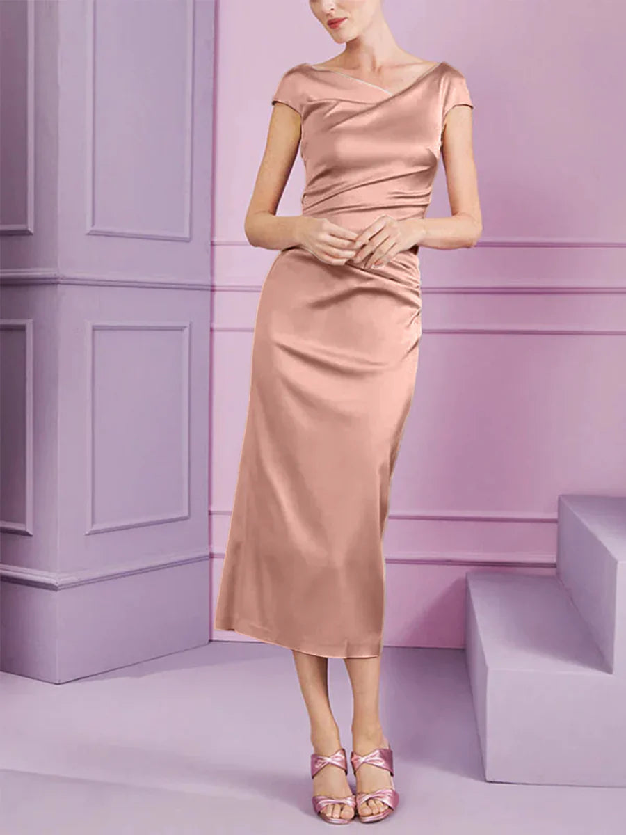 Dusty Rose