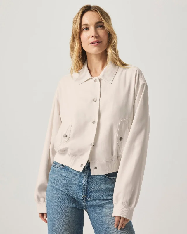Romona Jacket Chenille Jacket Brocade Jacket Lace Jacket