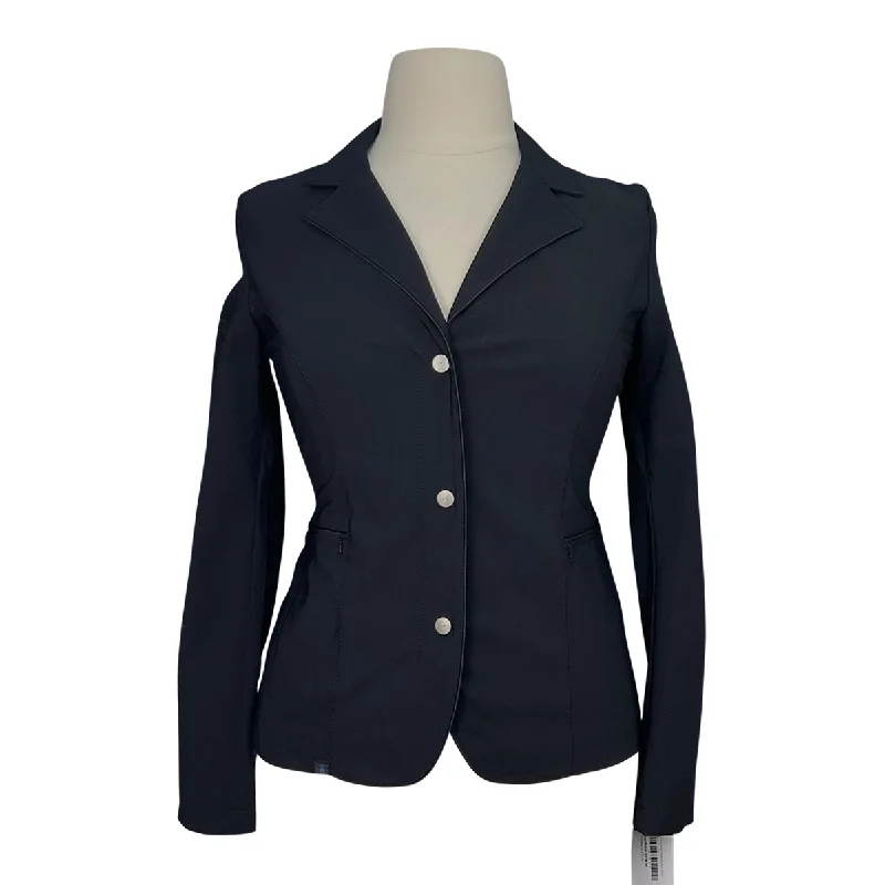 Helite Airjump Show Jacket in Black - Women's Large Striped Jacket Polka Dot Jacket Floral Jacket Helite Airjump Show Jacket in Black - Women's Large Striped Jacket Polka Dot Jacket Floral Jacket