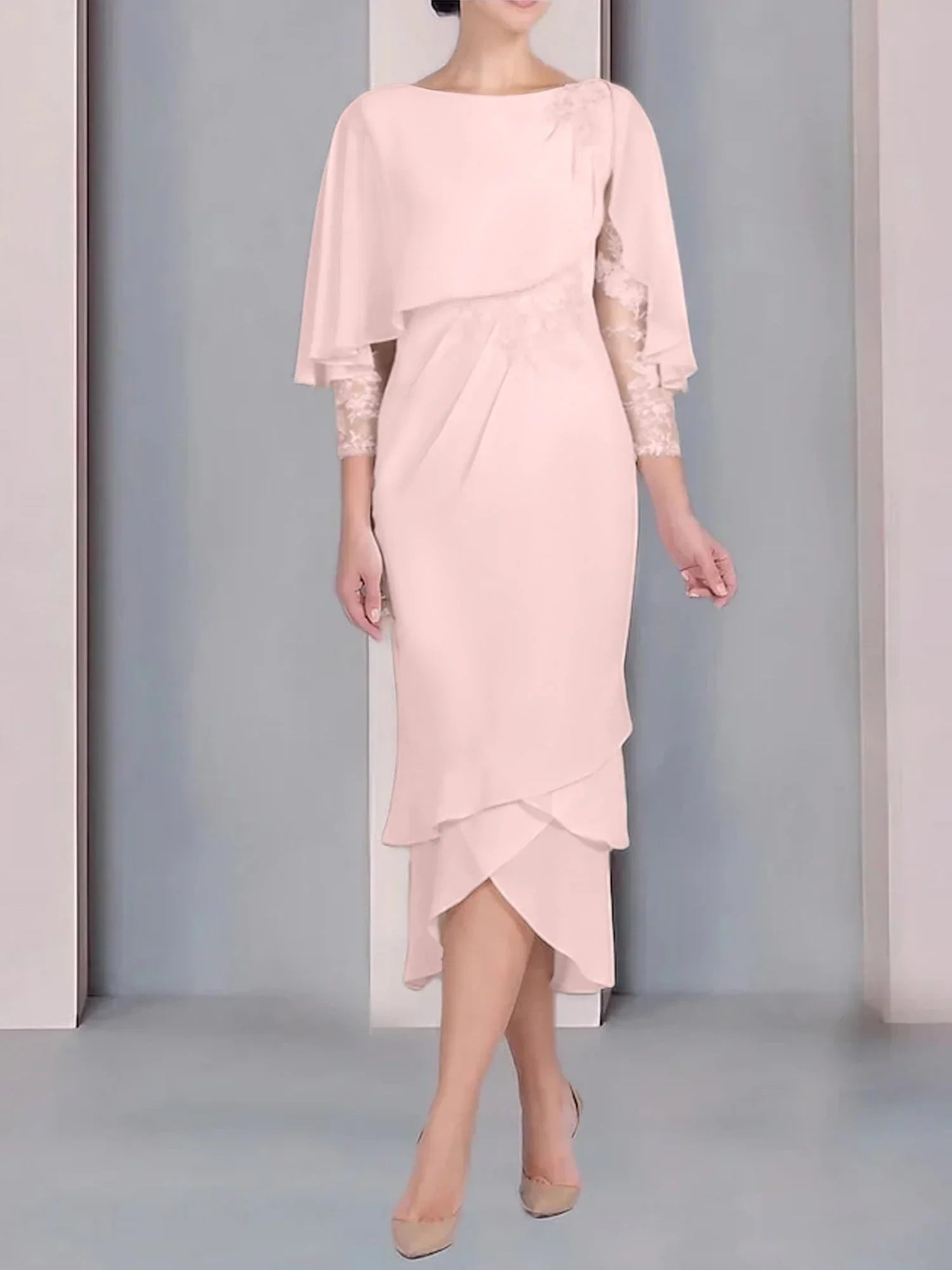 Light Pink