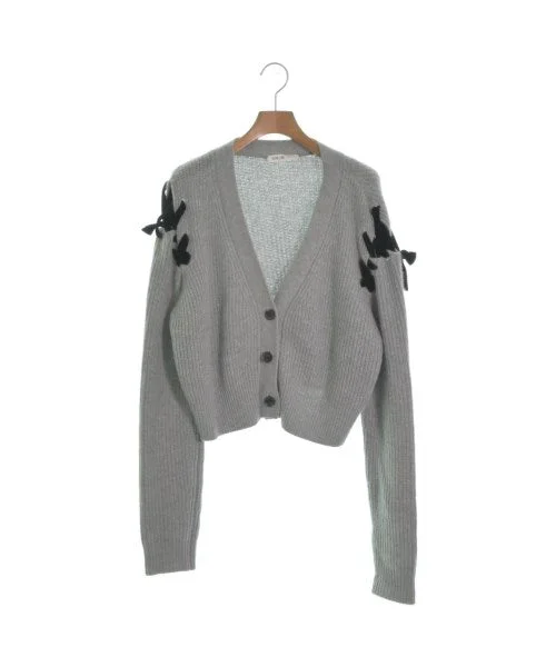 ADEAM Cardigans Thin Thick Dense