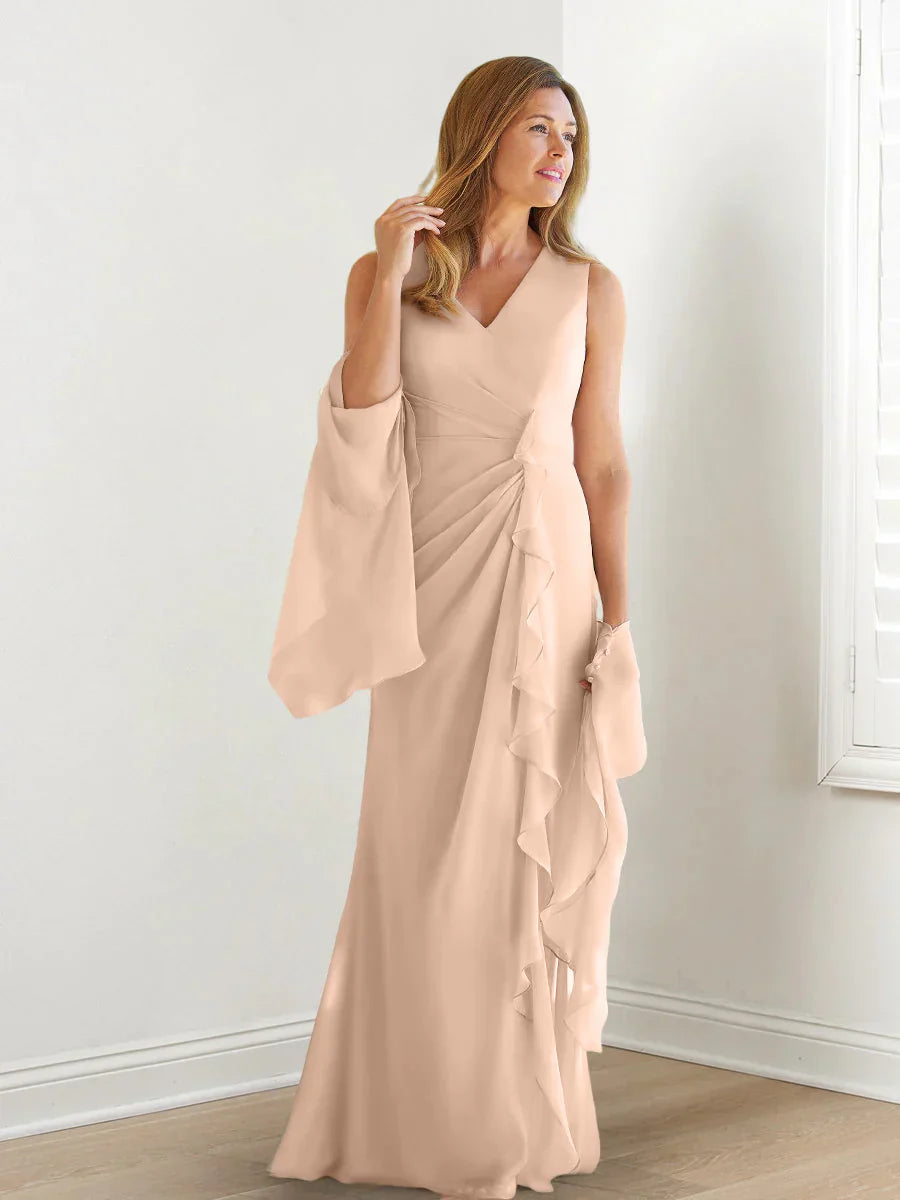 Peach Pink