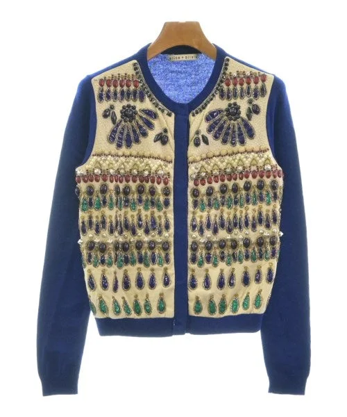 alice+olivia Cardigans Terry Terry Cloth Terry Knit
