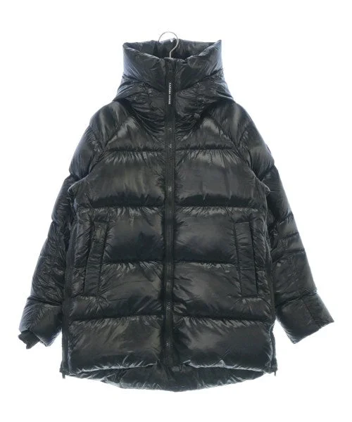 CANADA GOOSE Down jackets/Vests Quilted Jacket Puffer Jacket Insulated Jacket