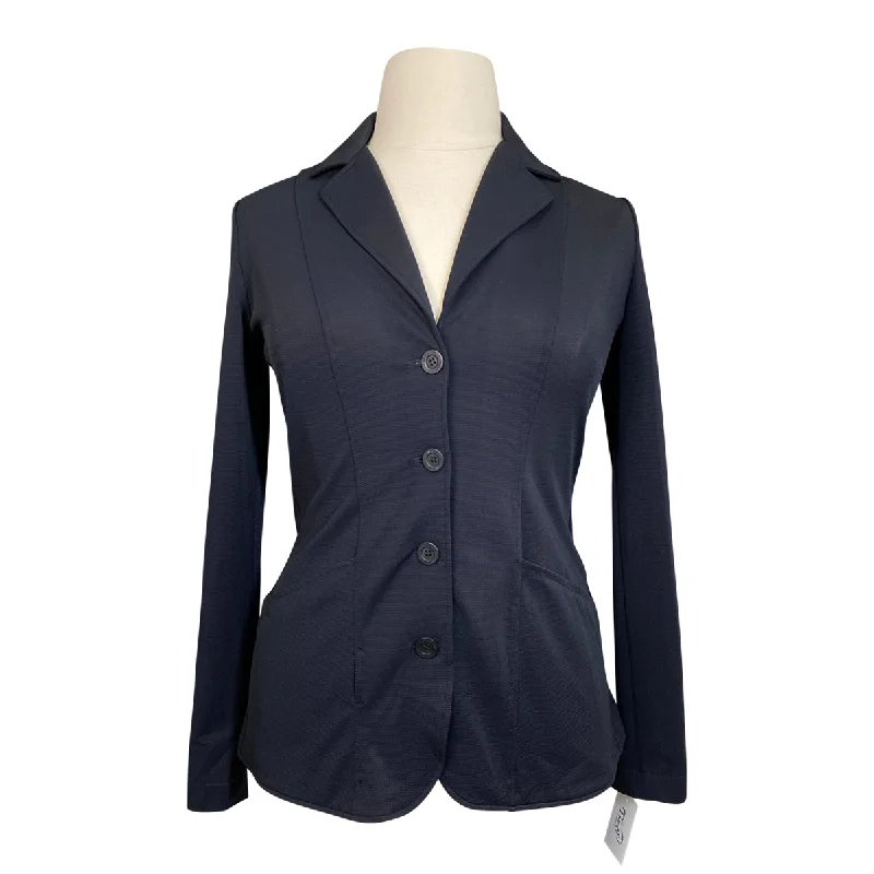 Lotus Romeo 'The H' Show Jacket in Black - Women's XXL Toggled Jacket Drawstring Jacket Belted Jacket Lotus Romeo 'The H' Show Jacket in Black - Women's XXL Toggled Jacket Drawstring Jacket Belted Jacket