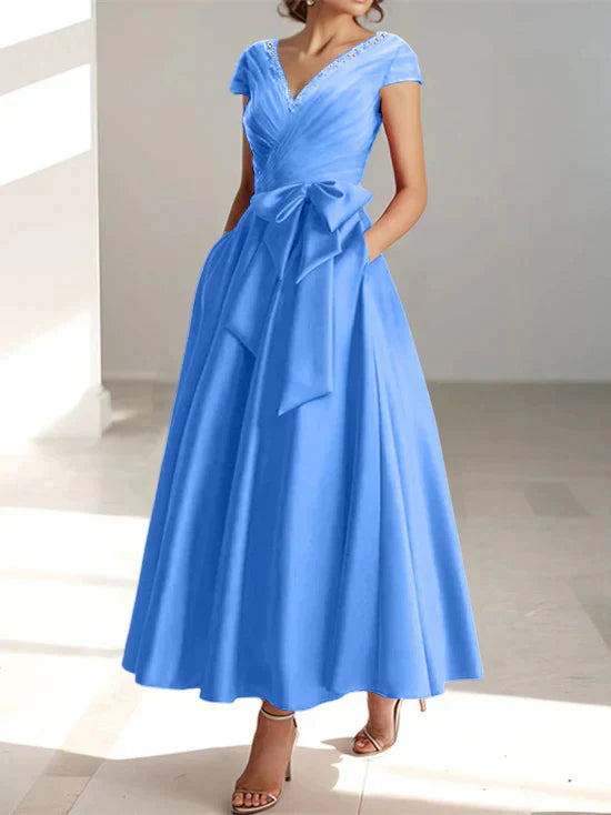 Ocean Blue