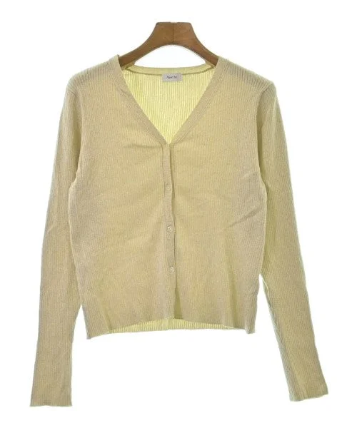 apart by lowrys Cardigans Print Jacquard Patchwork