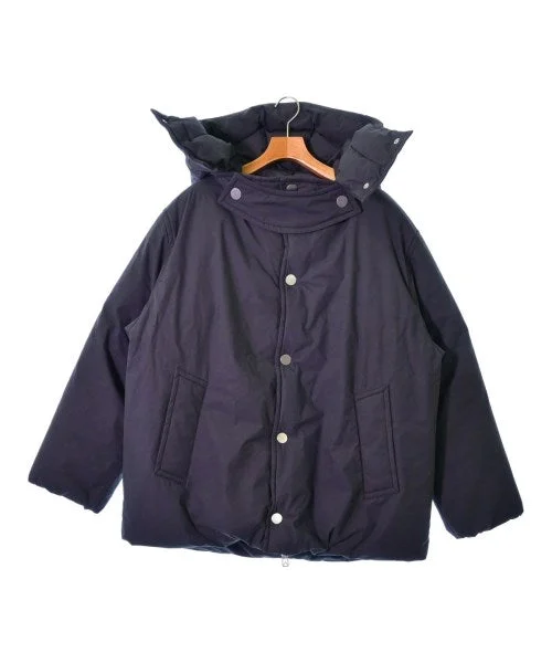 BOTTEGA VENETA Down jackets/Vests Notch Collar Jacket Peter Pan Collar Jacket Cowl Neck Jacket BOTTEGA VENETA Down jackets/Vests Notch Collar Jacket Peter Pan Collar Jacket Cowl Neck Jacket