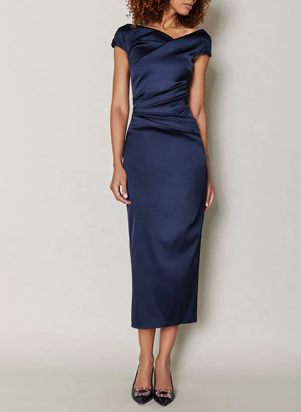 Dark Navy