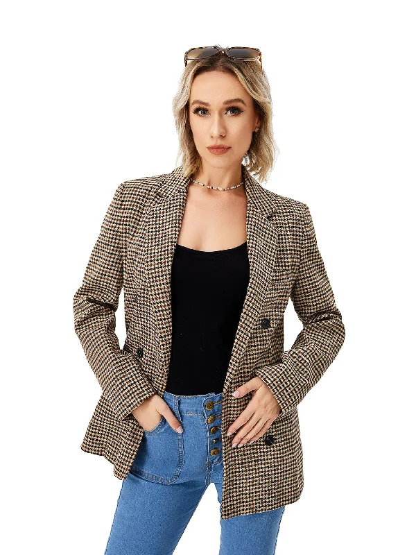 Womens Casual Blazer Jacket Long Sleeve Work 0ffice Blazer Lapel Jacket V-Neck Jacket Boat Neck Jacket Square Neck Jacket Womens Casual Blazer Jacket Long Sleeve Work 0ffice Blazer Lapel Jacket V-Neck Jacket Boat Neck Jacket Square Neck Jacket