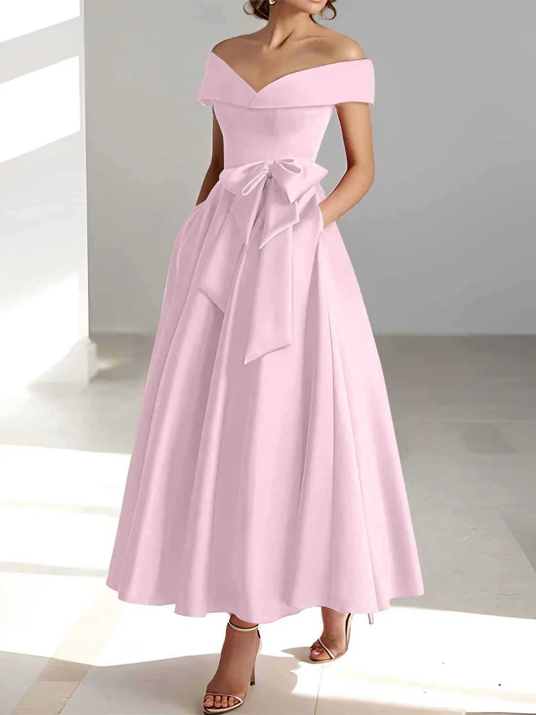 Candy Pink