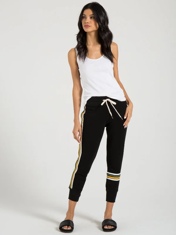n:Philanthropy - Alma Tank in White cotton tank top