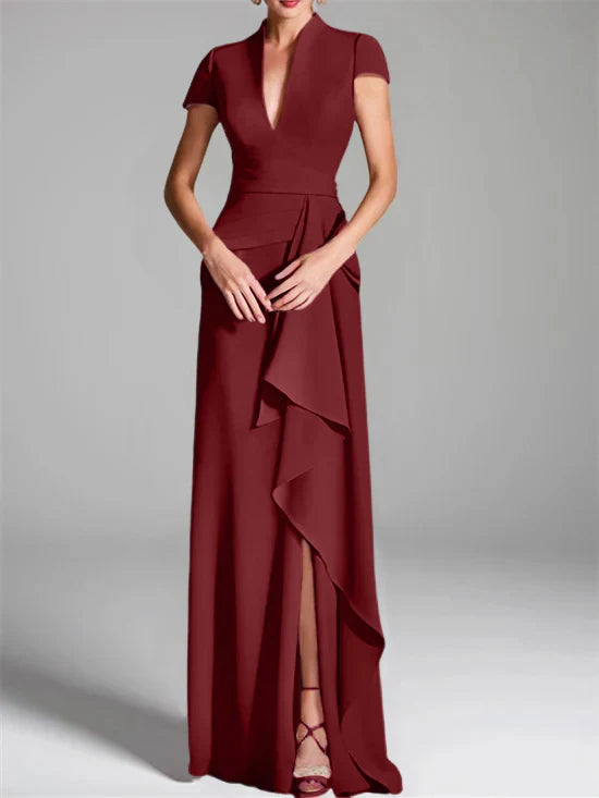 Light Burgundy