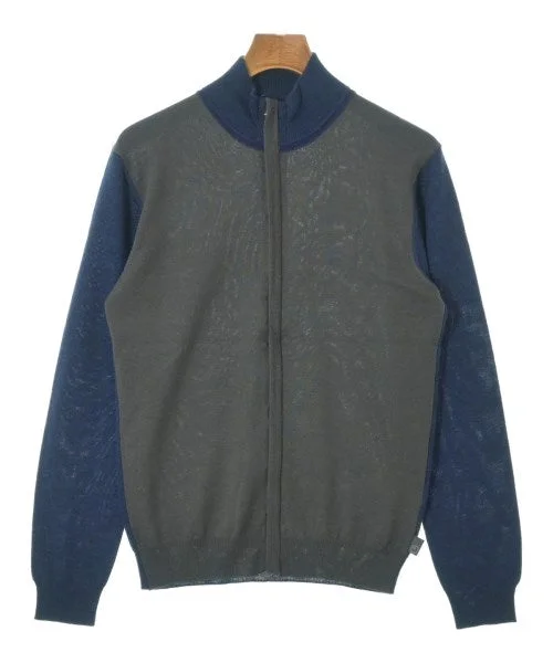 ARMANI COLLEZIONI Cardigans Beaded Cardigan Sequined Faux Fur