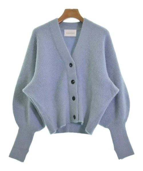 ADAM ET ROPE Cardigans Patchwork Embroidered Appliqued